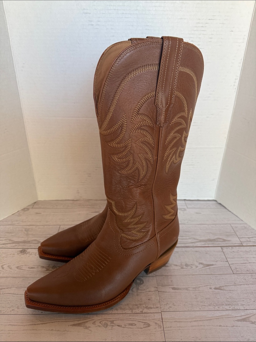Tecovas The annie caramel new - Picture 5 of 7